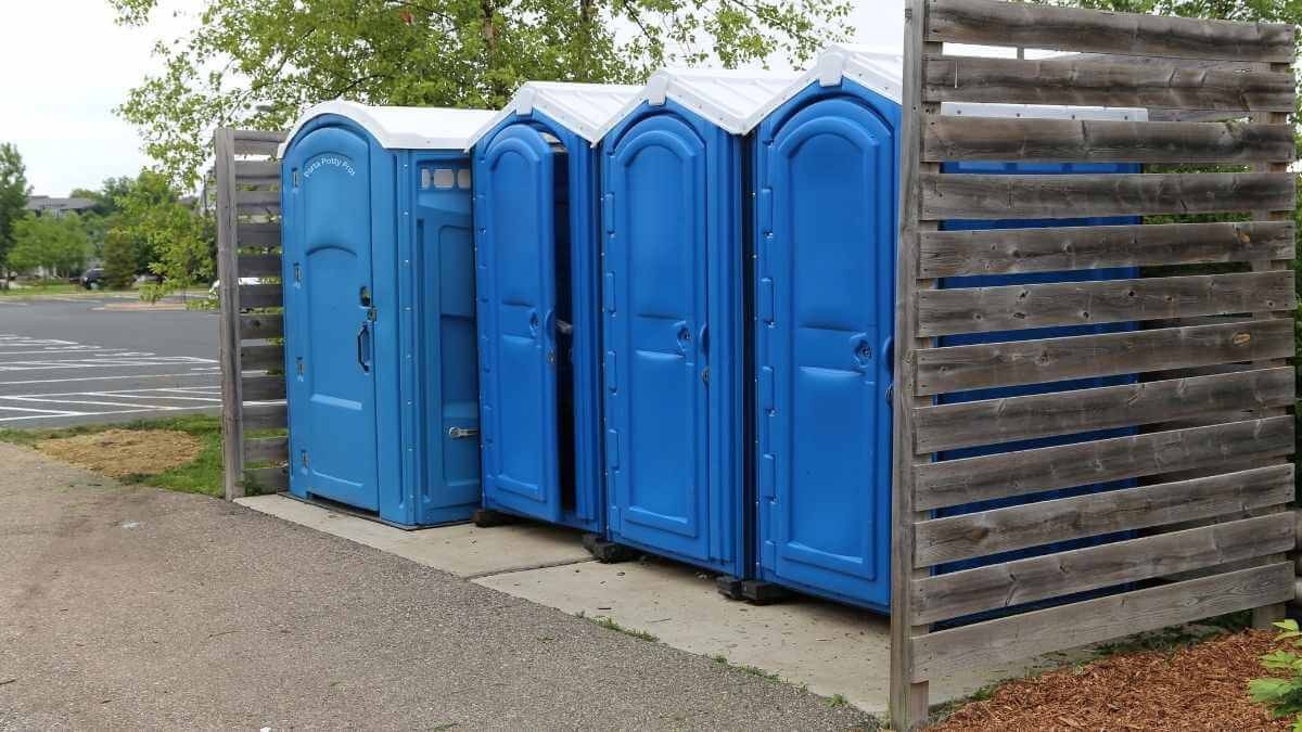 Porta Potty Rental Pros - Trusted Porta Potty Services in Bruceton Mills, WV, 26525